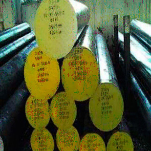 锻造合金圆钢技术要求